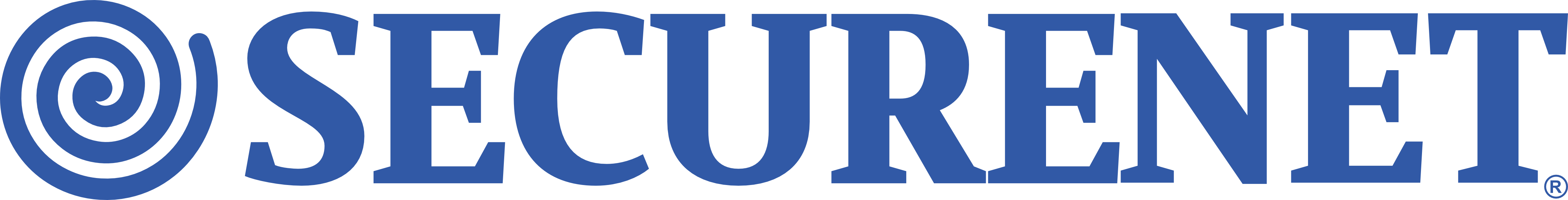 Securenet logo updated 2026