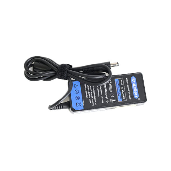ADAPTER S-AD (5 AMP) - Image 5