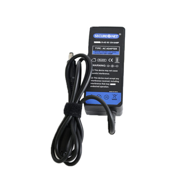 ADAPTER S-AD (5 AMP) - Image 4
