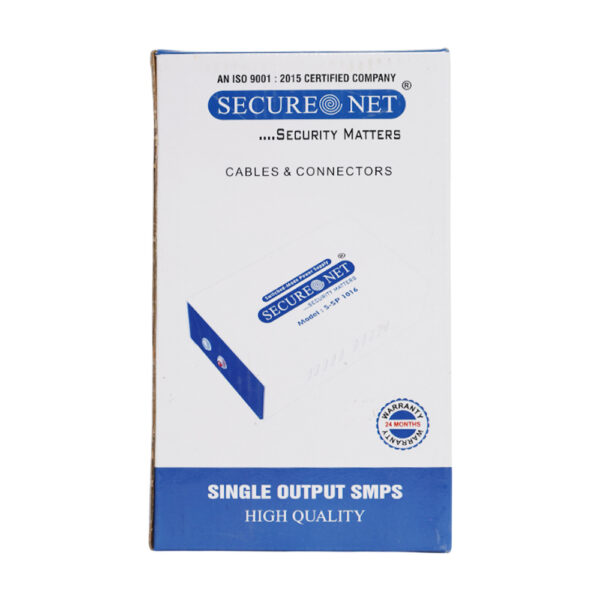 S-SP1016 - Image 3