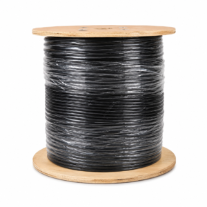 S-305 DOUBLE JACKET (CAT 6e)