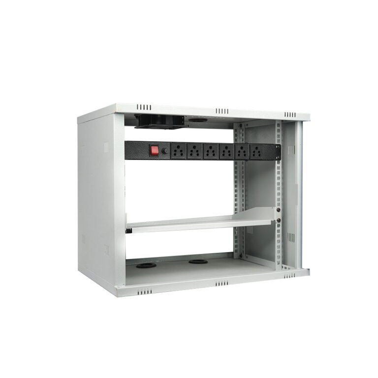 S-R9U (9U RACK) - Securenet Technologies Private Limited