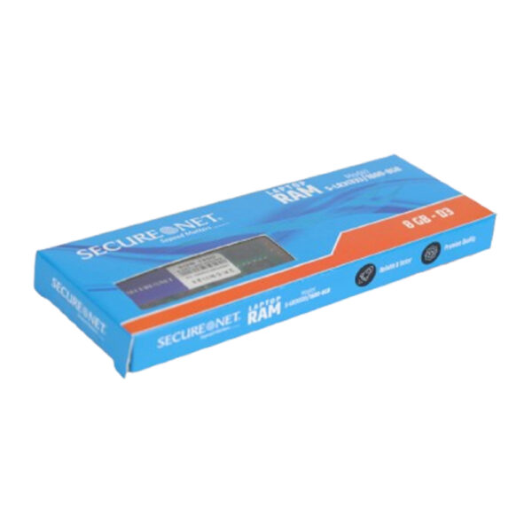 S-DR3-1600-8GB - Image 2