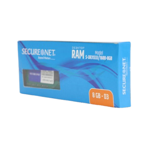 S-DR3-1600-8GB