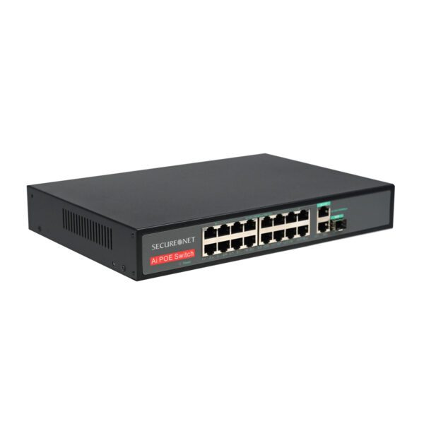 S-GIGA SW 1016 K - Image 3