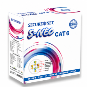 S-NEO CAT6 90m
