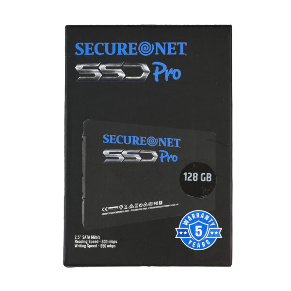128GB TB SATA Pro SSD