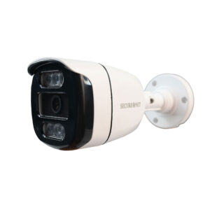 2 MP IP BULLET CAMERA WITH MIC