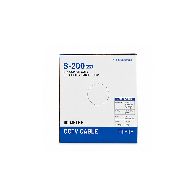 S-200 PLUS - Image 2