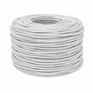 S-CAT6 UTP 100m (UL)