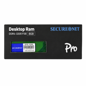 S-DR4-PRO-3200-8GB