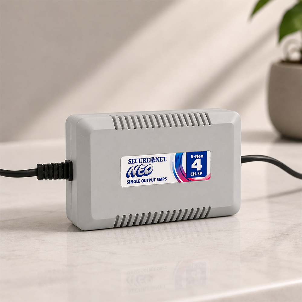 Securenet Neo Single Output SMPS - Image 5