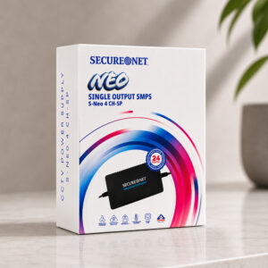 Securenet Neo Single Output SMPS