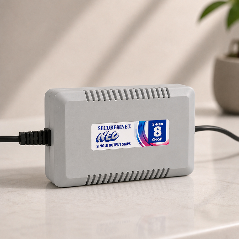 Securenet Neo Single Output SMPS - Image 3