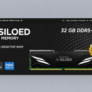 S-PRO-SILOED-32GB-5200
