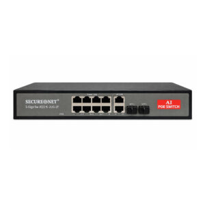 S- POE SW 1022