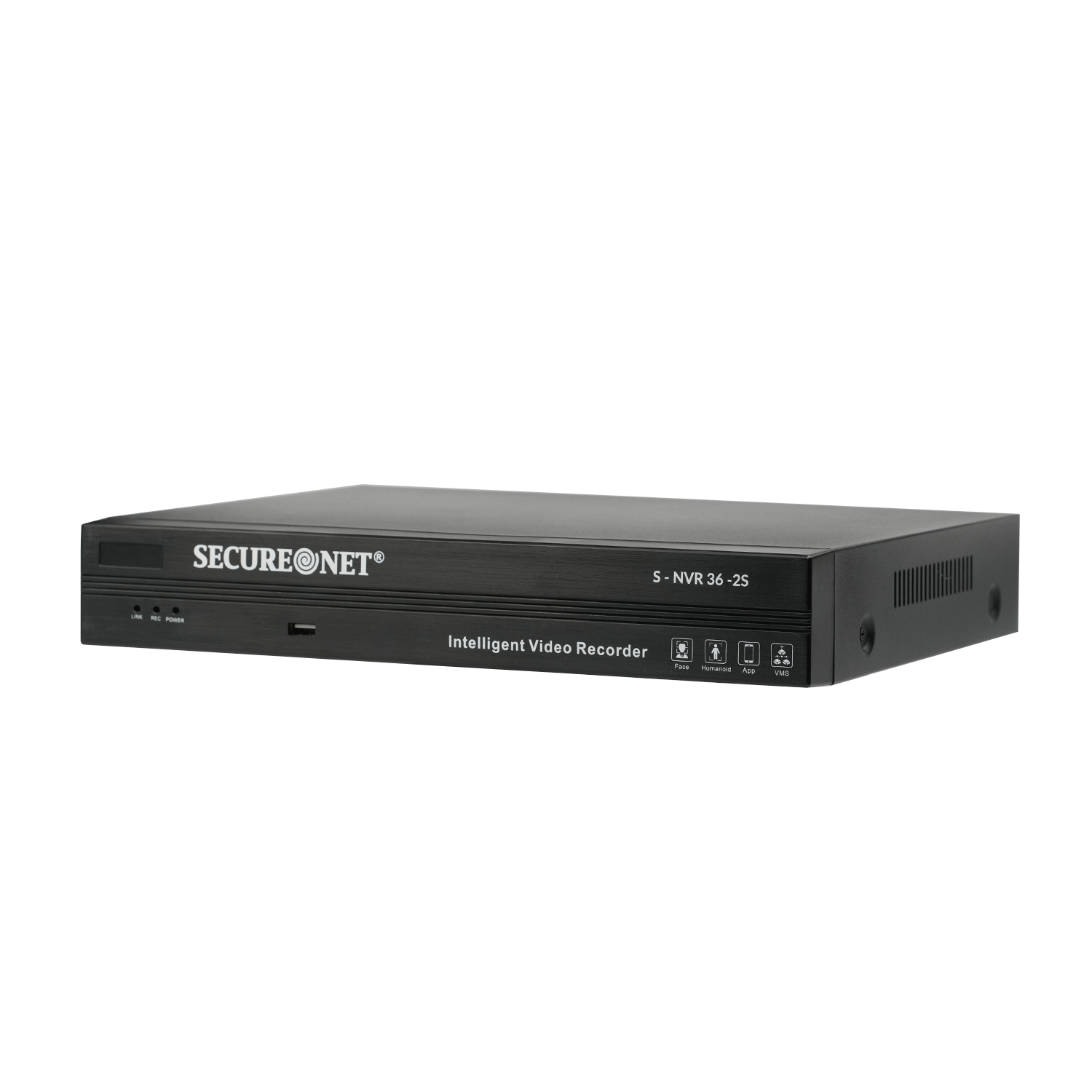 S-NVR 36-2S - Image 2