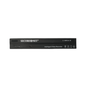 S-NVR 36-2S