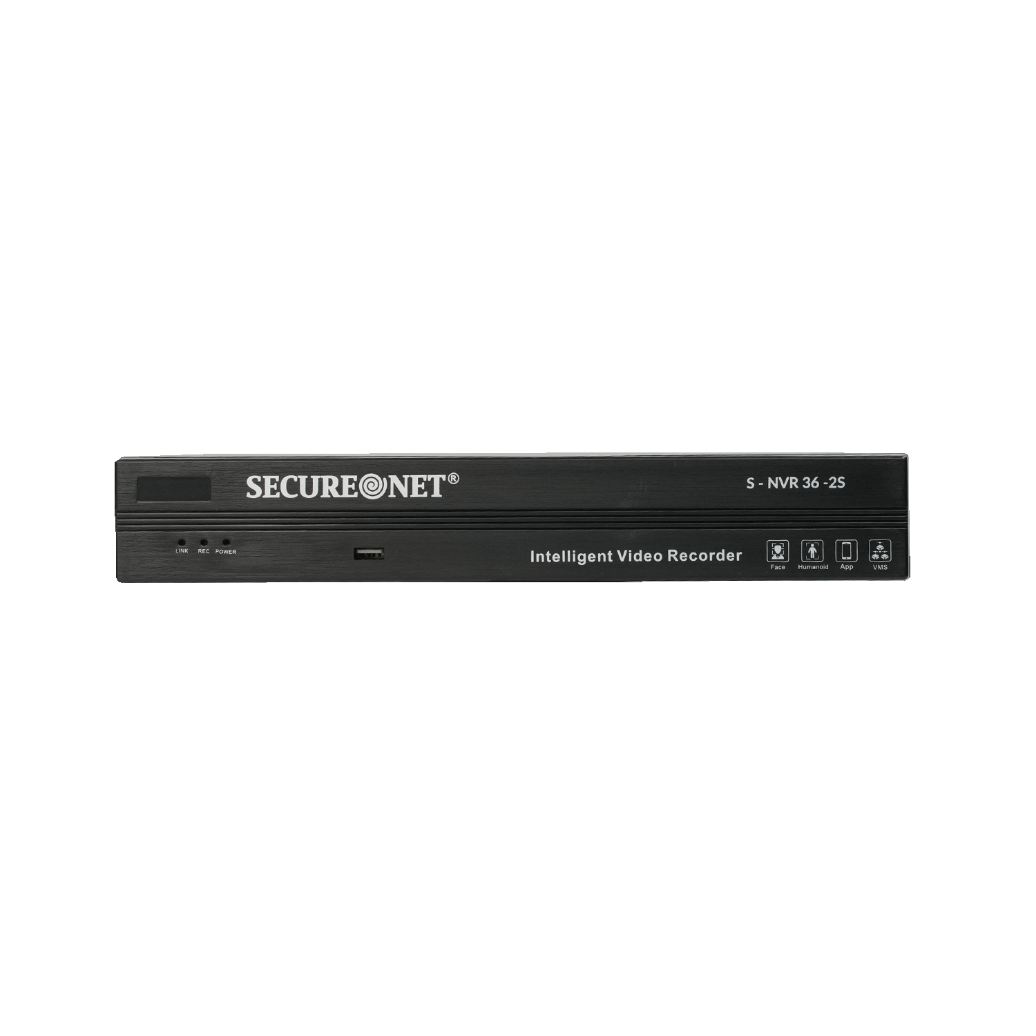 S-NVR 36-2S