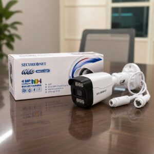 NEO NextGen Light 4MP HD-i Bullet Camera