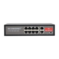 POE Switch