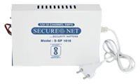 Power Supply