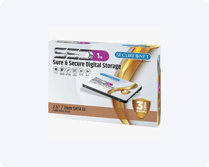 SATA SSD