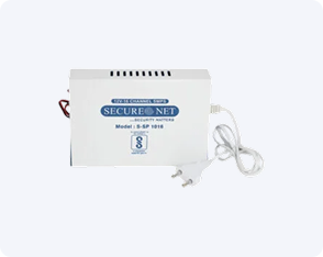 Power Supply