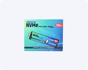 NEMV SSD