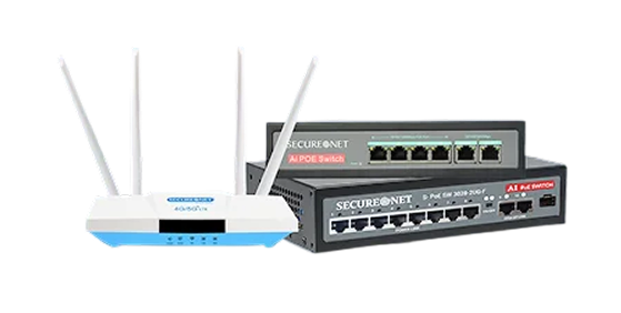 Networking Solutions