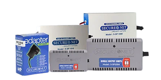 Power Solutions