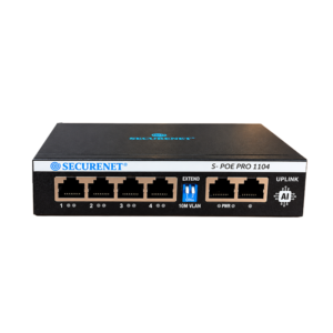 S- POE PRO 1104